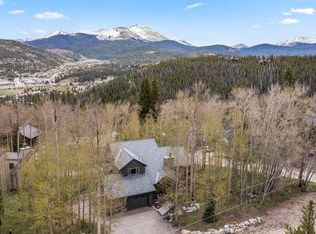 112 Discovery Rd, Breckenridge, CO 80424
