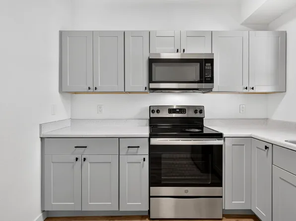 5114 N Williams Ave #2, Portland, OR 97217