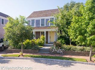 18 Gingy Ln, Nantucket, MA 02554