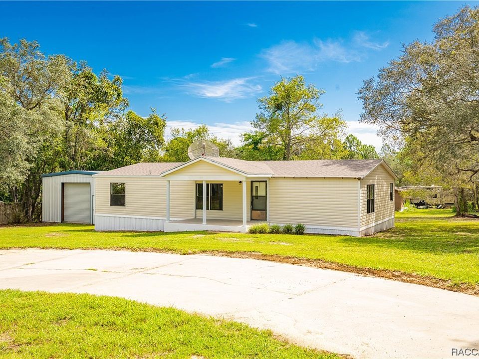 5061 S Stonewood Point, Homosassa, FL 34446 | Zillow