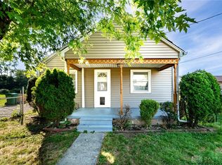2696 Ome Ave, Dayton, OH