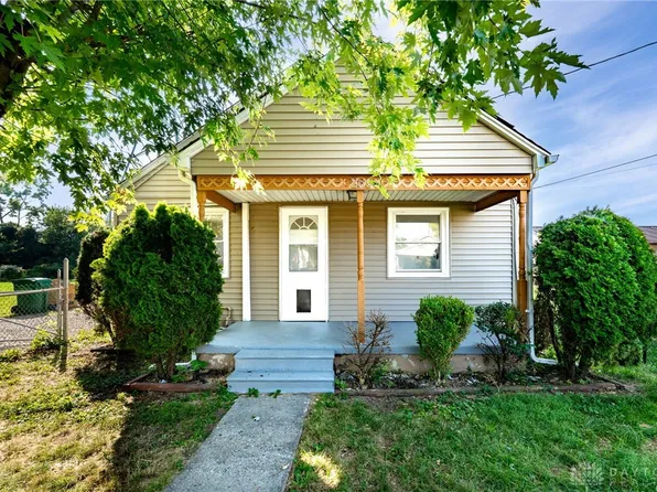 2696 Ome Ave, Dayton, OH 45414