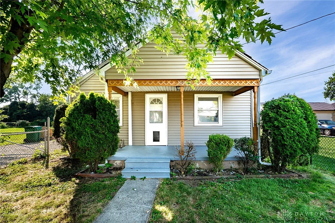 2696 Ome Ave photo 1