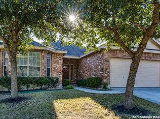 24503 Alamosa Fls, San Antonio, TX 78255