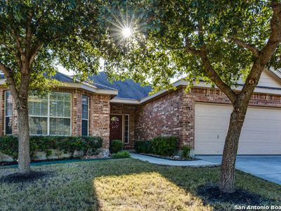 24503 Alamosa Fls, San Antonio, TX, 78255