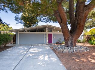 1484 Chukar Ct, Sunnyvale, CA