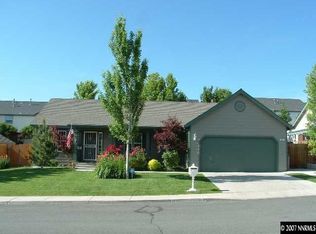 841 Calle Myriam, Sparks, NV