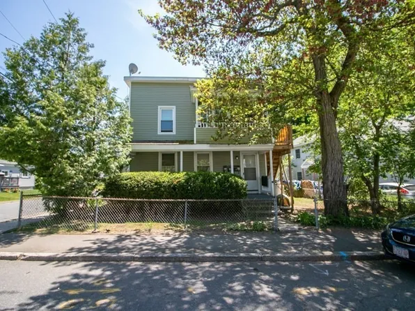 18 Gaugh St, Easthampton, MA 01027