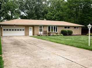 1455 Whittier St NE, Canton, OH