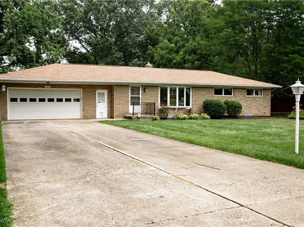 1455 Whittier St NE, Canton, OH 44721