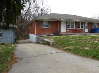 1019 S Appleton Ave, Independence, MO 64053