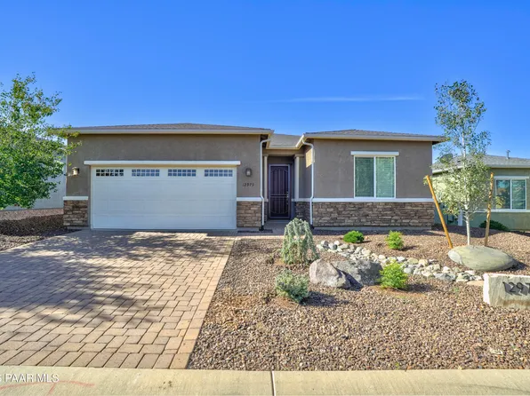 12973 E Toro St, Dewey, AZ 86327