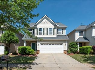 1156 Afternoon Sun Rd, Matthews, NC 28104