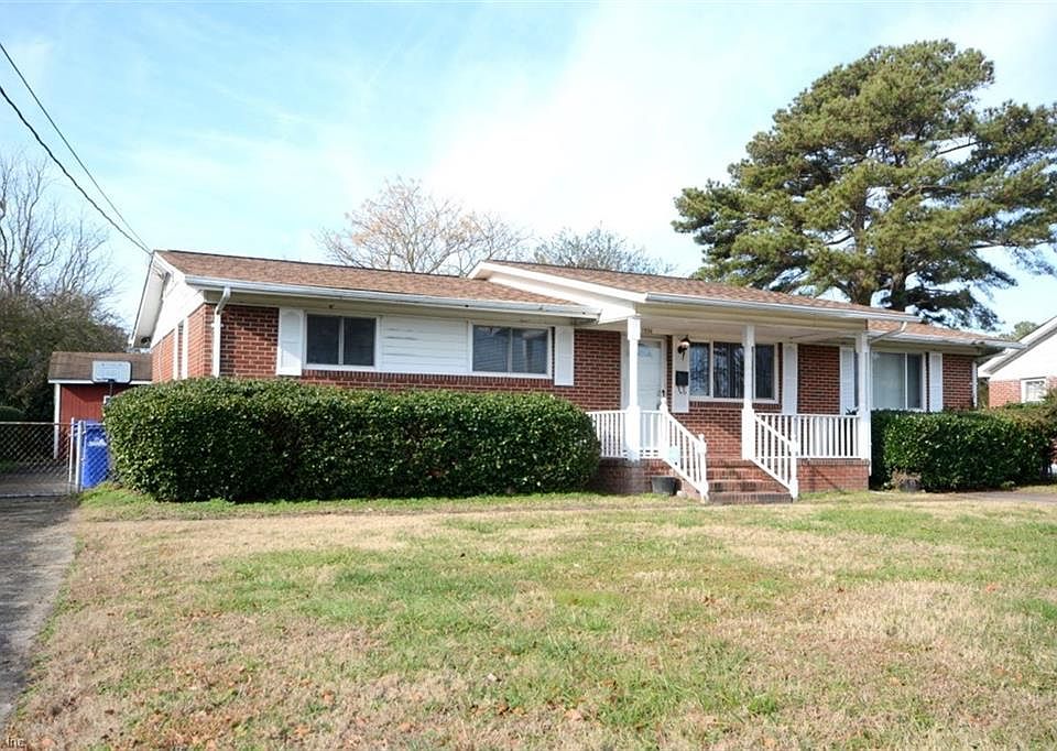 1st image of 1506 Ekstine Dr