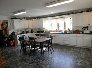 E9534 Willow Rd, Clintonville, WI 54929