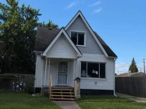 6752 Meadow Ave, Warren, MI 48091