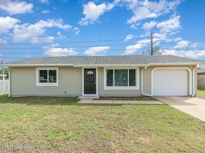 469 Minor Ave NE, Palm Bay, FL, 32907