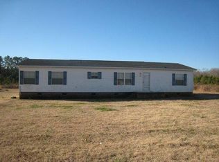 9527 Smith Rd, Middlesex, NC 27557