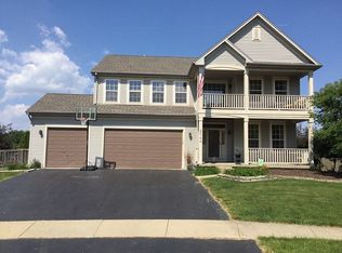 2144 Mark Cir, Bolingbrook, IL 60490