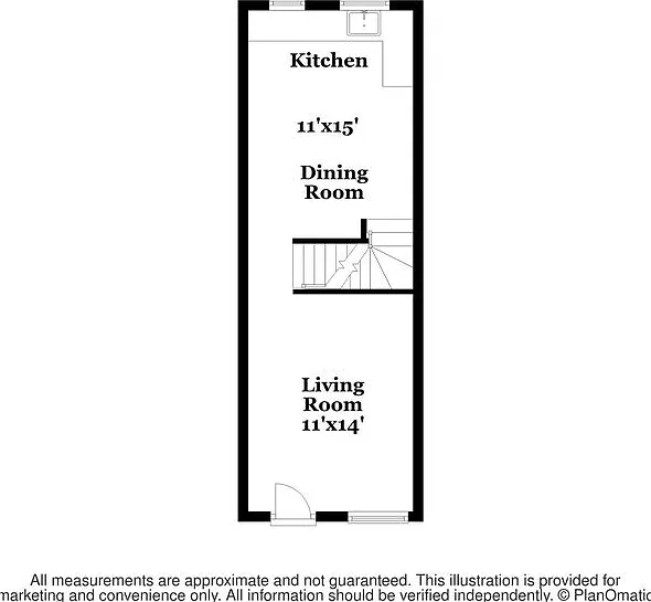 5143 Carnegie St — Photo 17