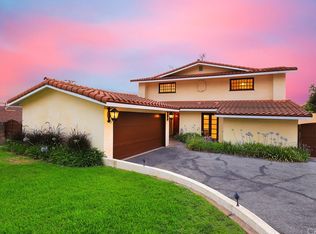 1255 Daveric Dr, Pasadena, CA 91107