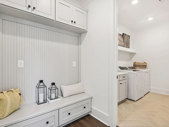 Willow Model Drop Zone, Windell Woods