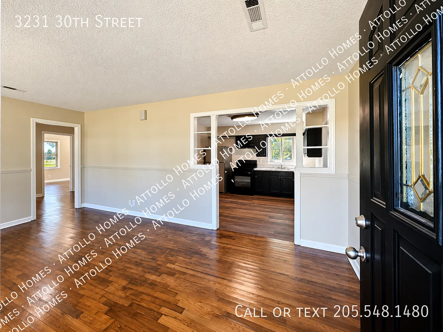 3231 30th St | Spacious Home with Carport, Storage & Large Yard — Photo 4