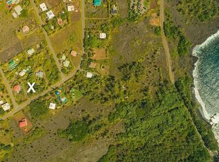 12-176 Oliana Dr LOT 94, Pahoa, HI 96778