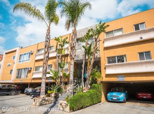 336 S Alexandria Ave #28, Los Angeles, CA 90020