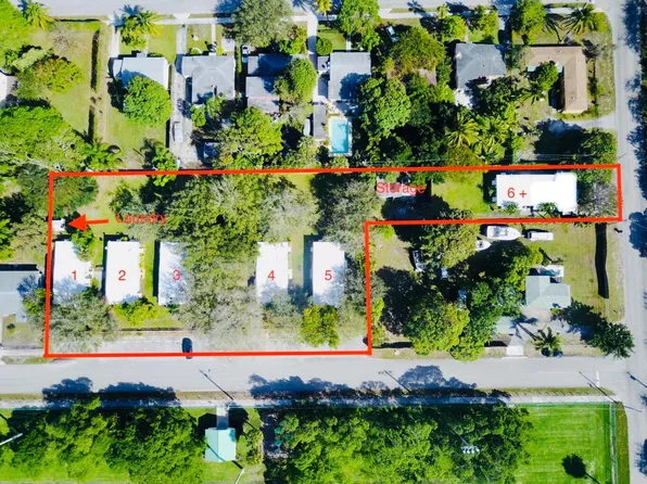 111 SW 4th St, Delray Beach, FL 33444