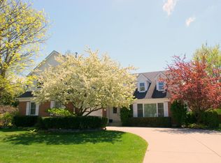 265 Blackthorn Dr, Buffalo Grove, IL 60089
