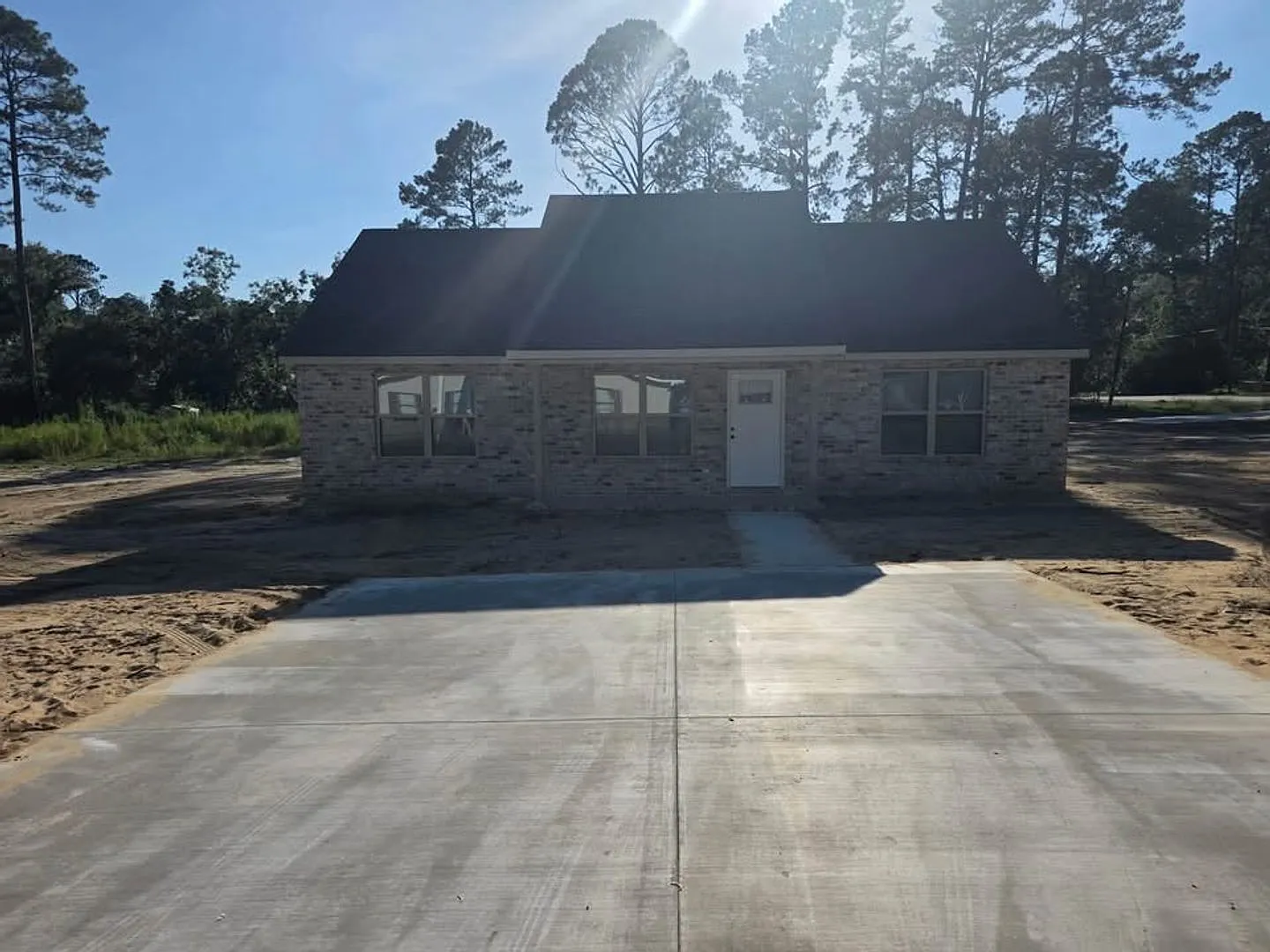 3 Bed 2 Bath New Construction Brick Home — Photo 4