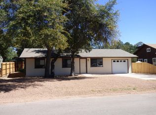 220 W Corral Dr, Payson, AZ 85541