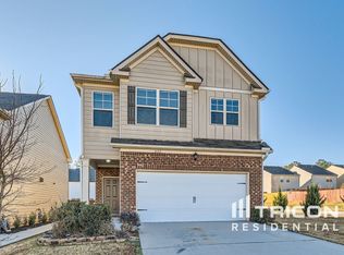 532 Dasheill Ln, Atlanta, GA 30349