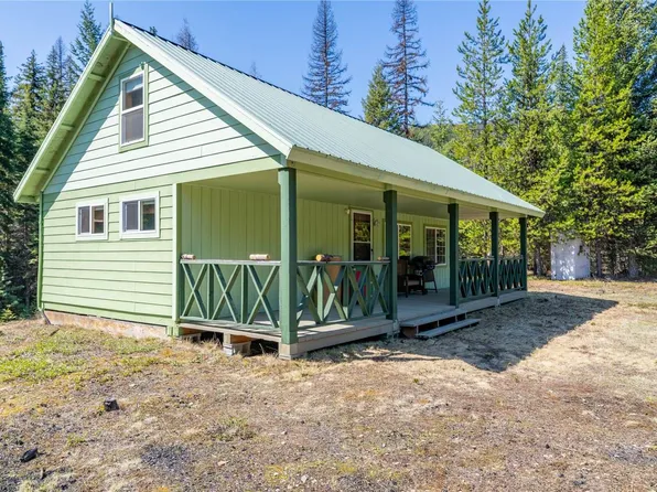 4320 E Fisher River Rd, Libby, MT 59923