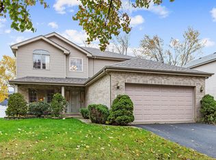 813 Hamlin Ave, Flossmoor, IL 60422