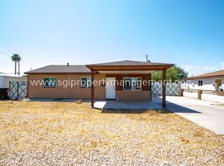 3007 W Rancho Dr, Phoenix, AZ 85017