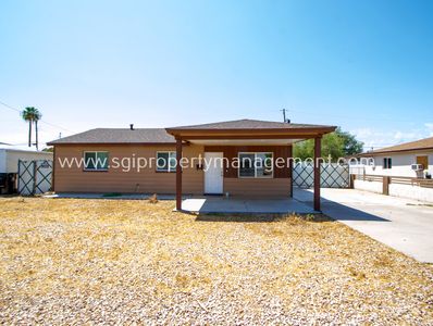 3007 W Rancho Dr, Phoenix, AZ, 85017