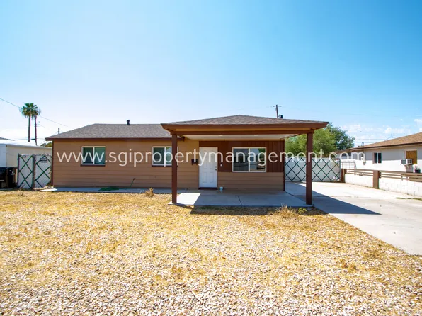 3007 W Rancho Dr, Phoenix, AZ 85017