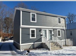 11-13 Highland St #2, Somersworth, NH 03878