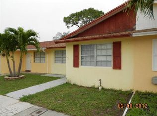 883 E Sumter Rd, West Palm Beach, FL 33415