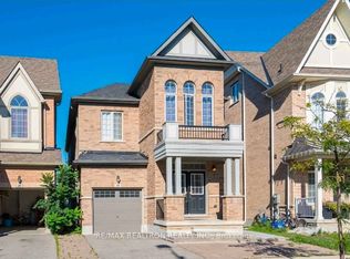 45 Hopewell St, Vaughan, ON L4H3Y1