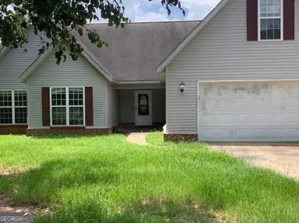 517 Tharpe Rd, Warner Robins, GA 31088