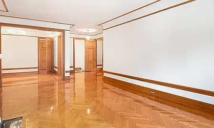 Rented by WAM Partners - William Moses Co.