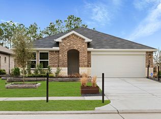 18194 Woodpecker Trl, New Caney, TX 77357