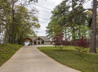 NP88 Lake Cherokee, Longview, TX 75603