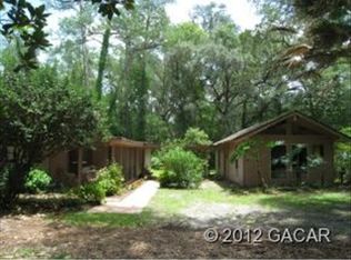 31 SW 43rd Ter, Gainesville, FL 32607