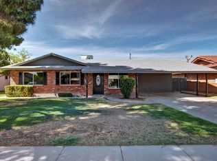 1736 E Diamond Ave, Mesa, AZ 85204