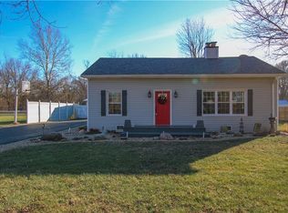6343 Jackson St, Indianapolis, IN