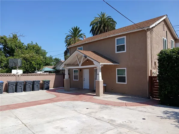 626 E 3rd St, Santa Ana, CA 92701